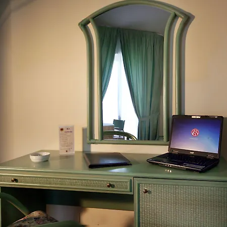 Il Ceppo Hotel Agropoli