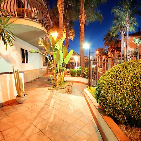 Hotel Il Ceppo Agropoli