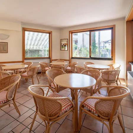 Il Ceppo Hotel Agropoli