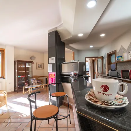 Hotel Il Ceppo Agropoli