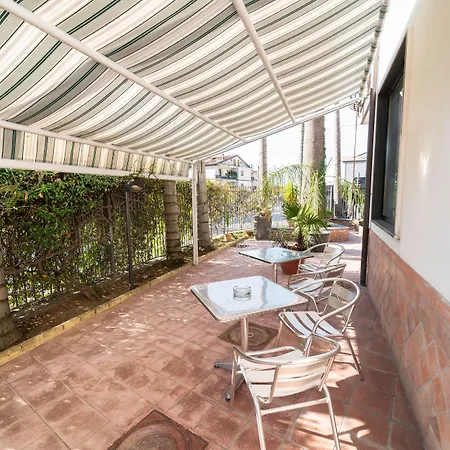 Il Ceppo Hotel Agropoli