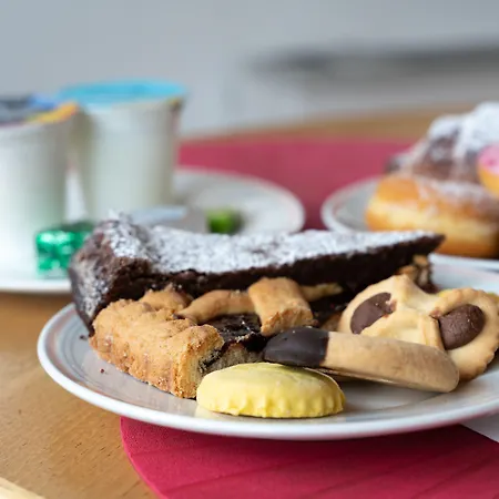 Il Ceppo Hotel Agropoli