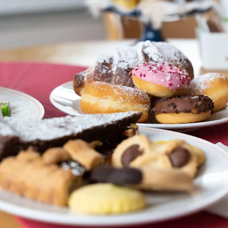 Il Ceppo 3* Agropoli