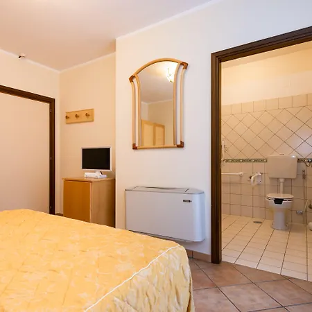 Hotel Il Ceppo