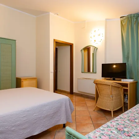 Hotel Il Ceppo Agropoli