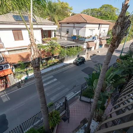 Il Ceppo 3* Agropoli