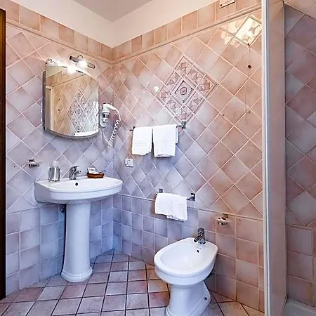 Hotel Il Ceppo