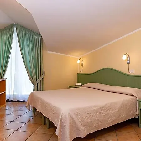 Il Ceppo Hotel