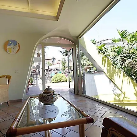 Il Ceppo Hotel 3*