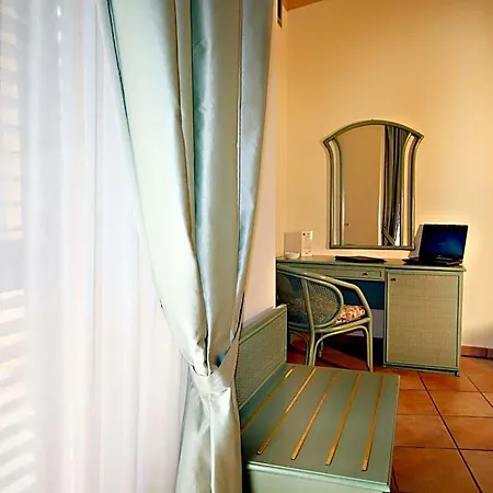 Il Ceppo Hotel Agropoli