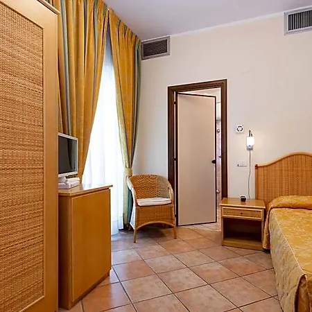 Il Ceppo 3* Agropoli
