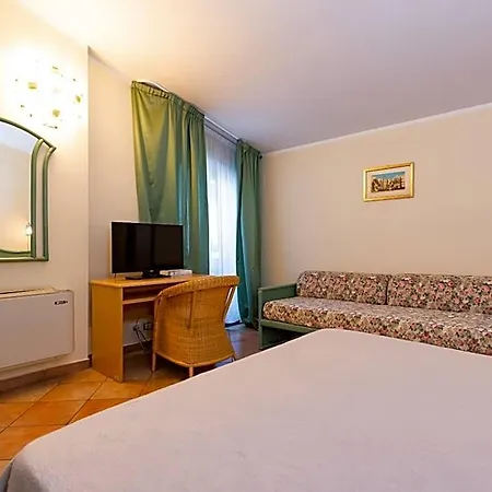 Il Ceppo Hotel