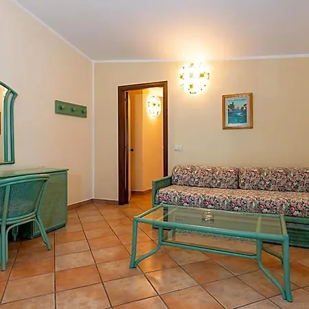 Il Ceppo Hotel 3*