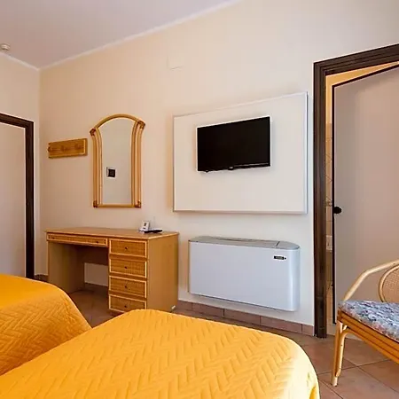 Il Ceppo Hotel 3*