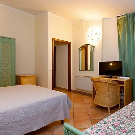 Il Ceppo Hotel Agropoli