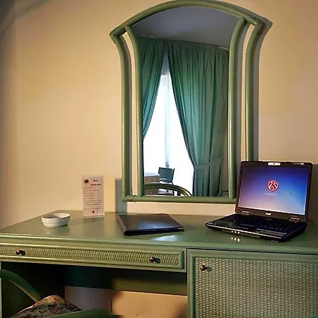 Il Ceppo Hotel 3*