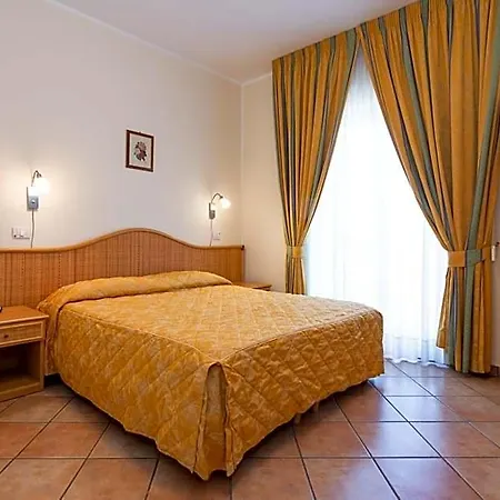 Il Ceppo Hotel Agropoli
