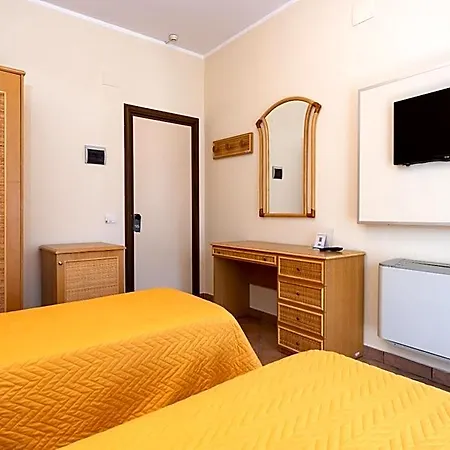Il Ceppo 3* Agropoli