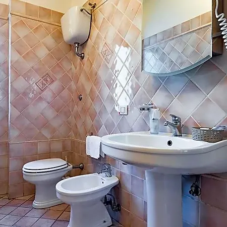 Il Ceppo Hotel Agropoli