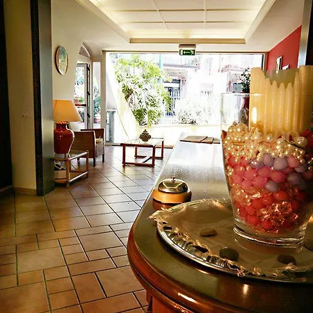Il Ceppo Hotel 3*