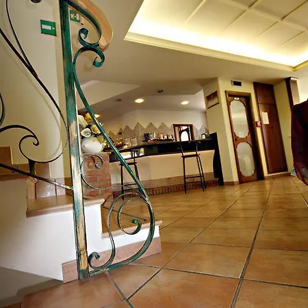 Il Ceppo 3* Agropoli