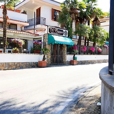 Il Ceppo Hotel