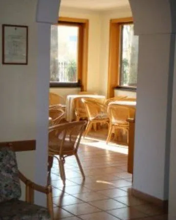 Hotel Il Ceppo Agropoli