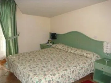 Hotel Il Ceppo 3*