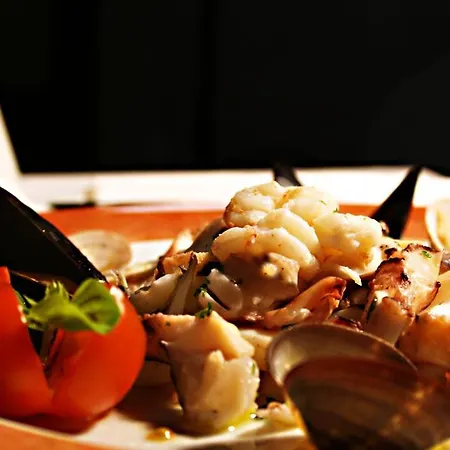 Il Ceppo Hotel