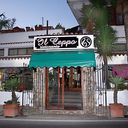 Il Ceppo