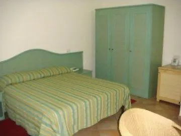 Hotel Il Ceppo