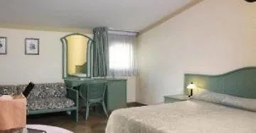 Il Ceppo Hotel Agropoli