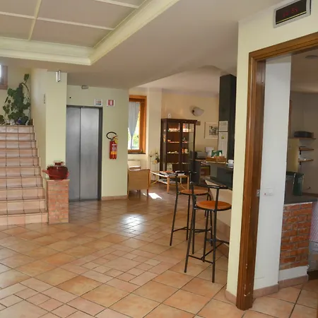 Il Ceppo Hotel 3*