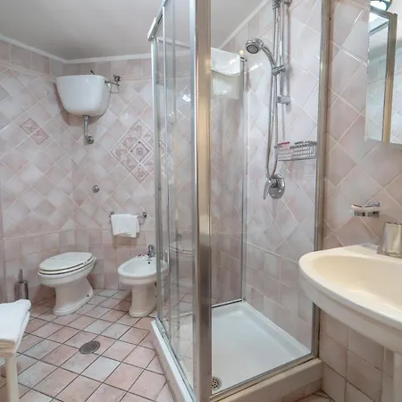 Il Ceppo Hotel 3*