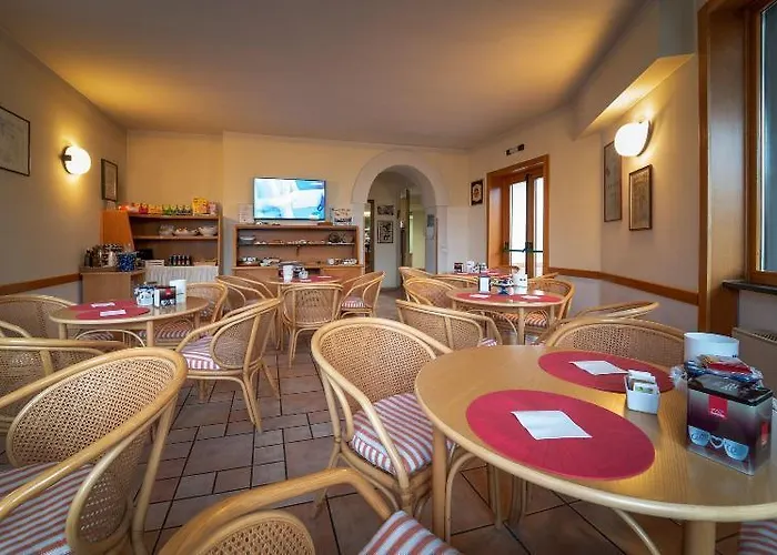 Il Ceppo 3* Agropoli