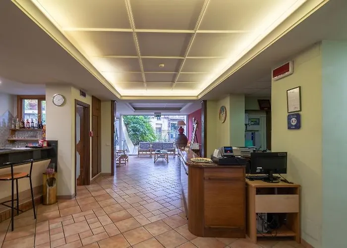 Il Ceppo 3* Agropoli