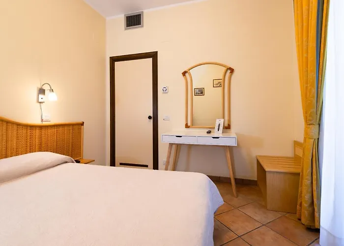 Il Ceppo Hotell Agropoli