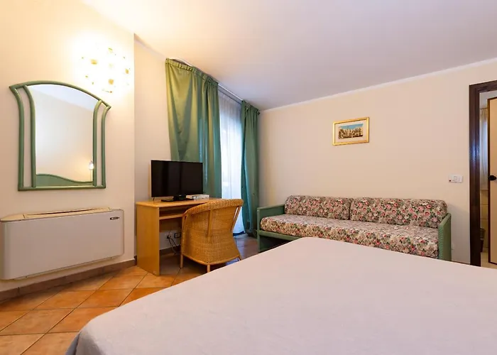 Il Ceppo Hotell Agropoli
