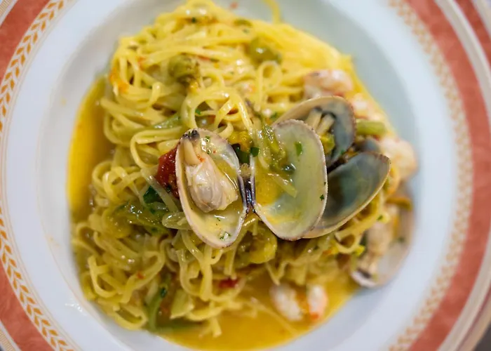 Il Ceppo 3* Agropoli