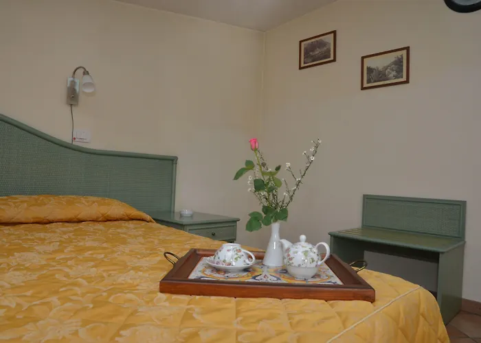 Il Ceppo 3* Agropoli