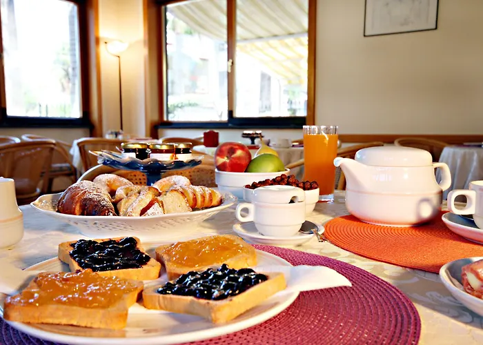 Il Ceppo 3* Agropoli