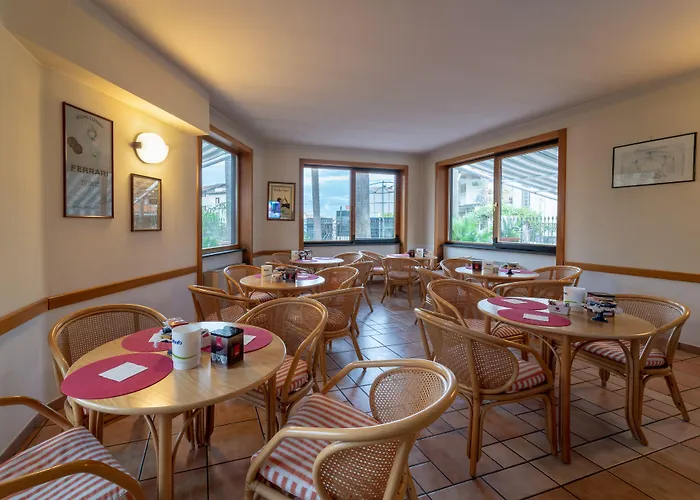 Il Ceppo 3* Agropoli