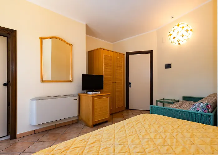 Il Ceppo 3* Agropoli